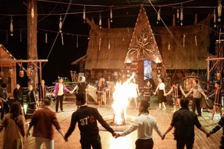 Đà Lạt 3 Ngày 3 Đêm – Giao Lưu Cồng Chiêng Tây Nguyên