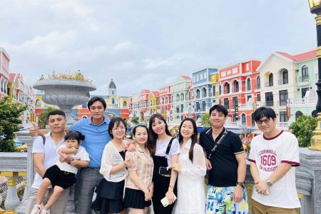 Phú Quốc 3N2Đ – Trải Nghiệm Đảo Ngọc & Nghỉ Dưỡng Vinpearl