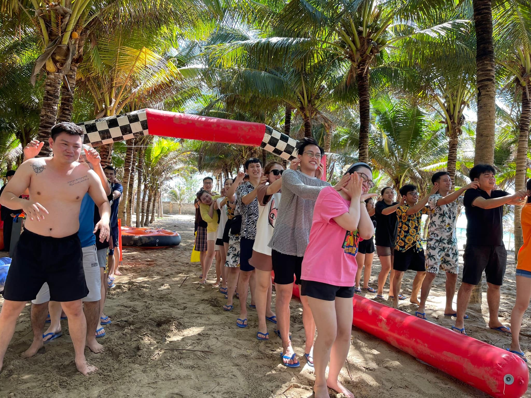 Thẩm Mỹ Viện KangNam