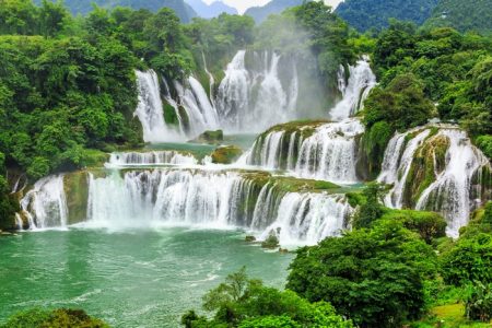 Tour Hồ Ba Bể – Thác Bản Giốc 3 Ngày 2 Đêm