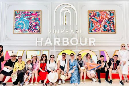Nha Trang 4 Ngày 3 Đêm – Nghỉ Dưỡng Hòn Tằm Island & Vinpearl